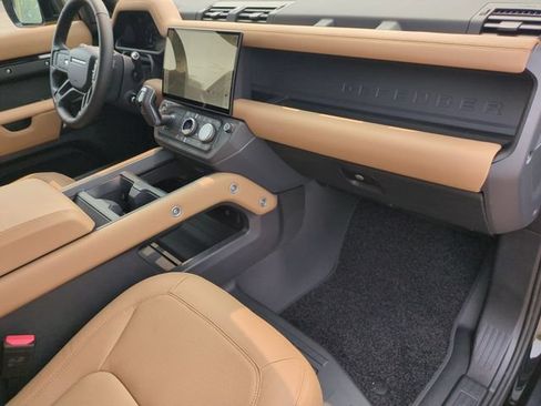 New 2026 Land Rover Defender 110 S AWD/4WD image 19