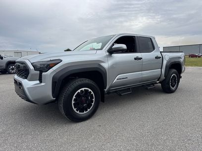 Used 2024 Toyota Tacoma TRD Off-Road
