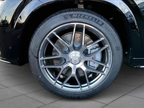 New 2026 Mercedes-Benz GLE 53 AMG 4MATIC Coupe image 16