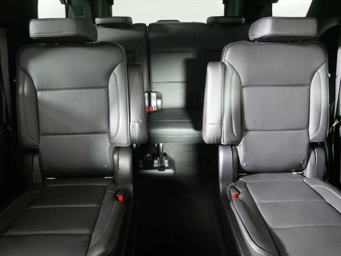 Used 2022 GMC Yukon Denali image 13