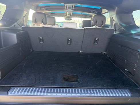 Used 2024 GMC Hummer EV 3X w/ Omega Edition image 24