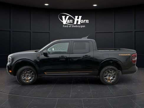 New 2026 Ford Maverick Tremor AWD/4WD image 14