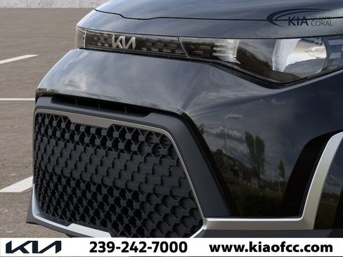 New 2025 Kia Soul LX image 12