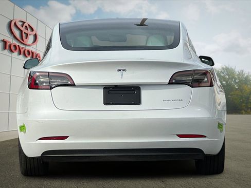 Used 2023 Tesla Model 3 Long Range image 4