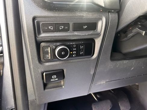 Used 2023 Ford F150 XLT w/ Equipment Group 302A High AWD/4WD image 17