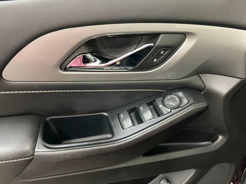 Certified 2023 Chevrolet Traverse LT w/ LPO, Floor Liner Package AWD/4WD image 26