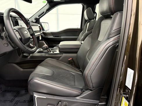 New 2026 Ford F150 Raptor AWD/4WD image 12