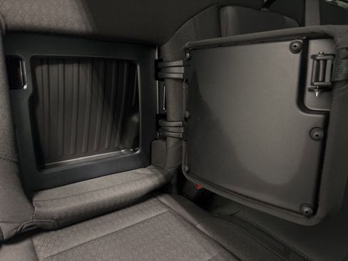 New 2026 Chevrolet Silverado 1500 RST AWD/4WD image 34