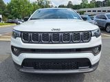 New 2025 Jeep Compass Latitude w/ Altitude Special Edition image 2