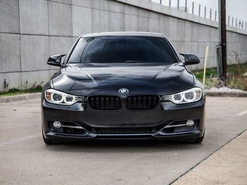 Used 2012 BMW 335i Sedan image 14