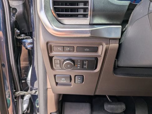 Certified 2024 Ford F150 King Ranch AWD/4WD image 35