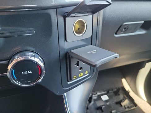 New 2026 Ford F150 STX w/ Equipment Group 200A RWD image 25