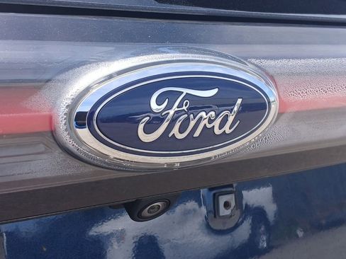 Used 2017 Ford Edge SEL w/ Equipment Group 201A AWD/4WD image 30