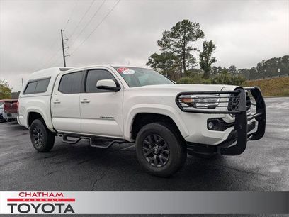 Certified 2023 Toyota Tacoma SR5 w/ Technology Package