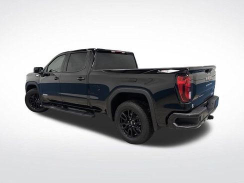Used 2025 GMC Sierra 1500 Elevation image 3