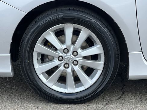 Used 2010 Toyota Corolla S FWD image 28