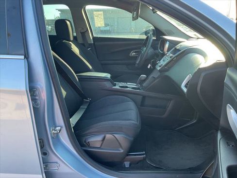 Used 2015 Chevrolet Equinox LS image 30