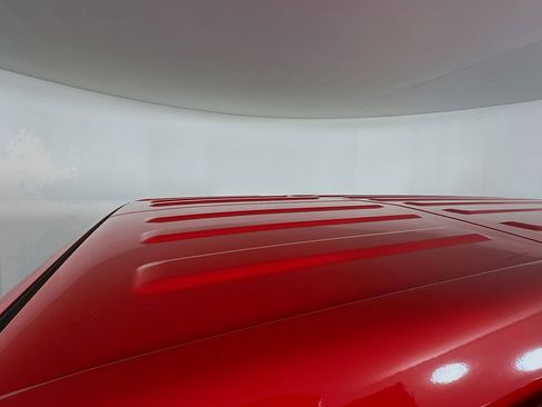 Certified 2024 Jeep Wrangler Sahara w/ Technology Group image 34