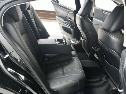 Used 2022 Lexus ES 350 Ultra Luxury image 39