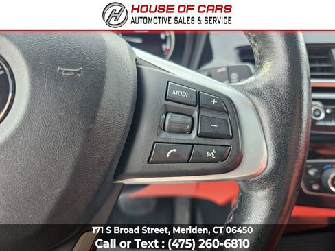 Used 2018 BMW X2 xDrive28i w/ Premium Package AWD/4WD image 30