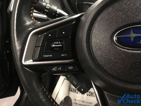 Used 2018 Subaru Crosstrek 2.0i Limited AWD/4WD image 44
