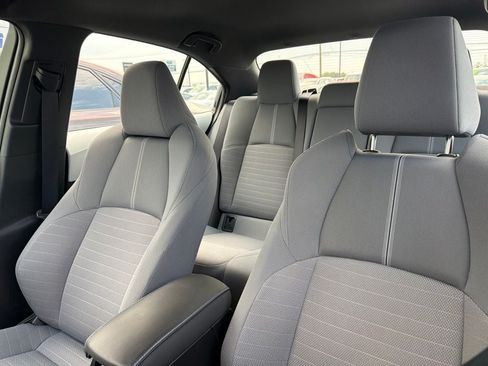 Used 2020 Toyota Corolla SE FWD image 12