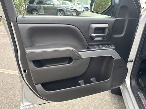 Used 2018 Chevrolet Silverado 1500 LT w/ All Star Edition AWD/4WD image 13