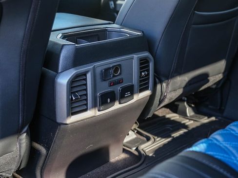Used 2019 Ford F150 Raptor w/ Equipment Group 802A Luxury AWD/4WD image 24