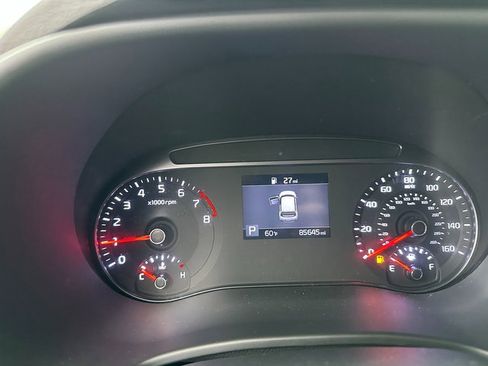 Used 2021 Kia Soul S image 13