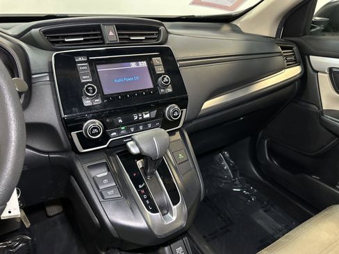 Certified 2018 Honda CR-V LX image 27
