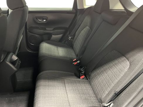 New 2026 Honda HR-V LX image 21