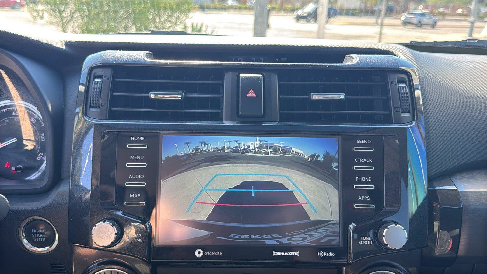 Used 2023 Toyota 4Runner TRD Off-Road Premium w/ Moonroof Package AWD/4WD image 22