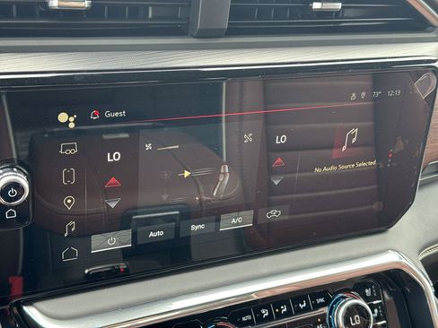 New 2026 GMC Sierra 1500 Denali Ultimate AWD/4WD image 12