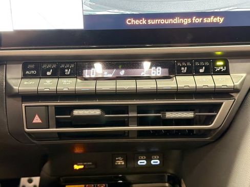 Certified 2026 Toyota Camry XSE w/ Premium Plus Package FWD image 13