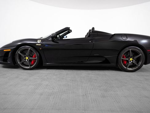 Certified 2009 Ferrari F430 Scuderia RWD image 2