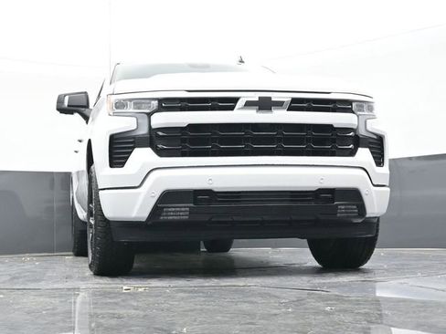 New 2026 Chevrolet Silverado 1500 RST image 53