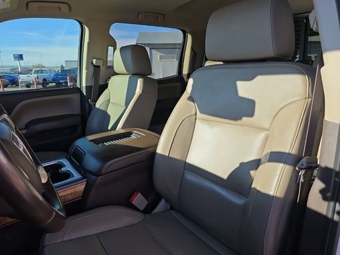 Used 2018 GMC Sierra 1500 SLT AWD/4WD image 18