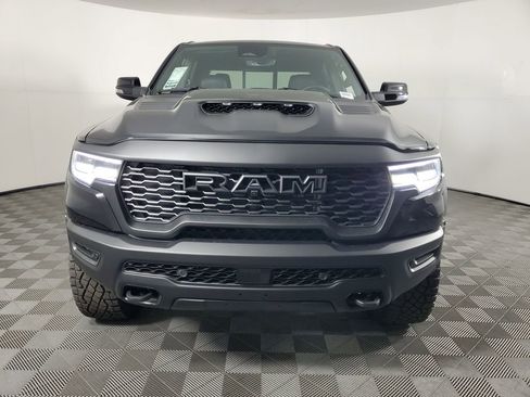 New 2026 RAM 1500 RHO image 9