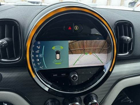 Used 2022 MINI Cooper Countryman S image 4