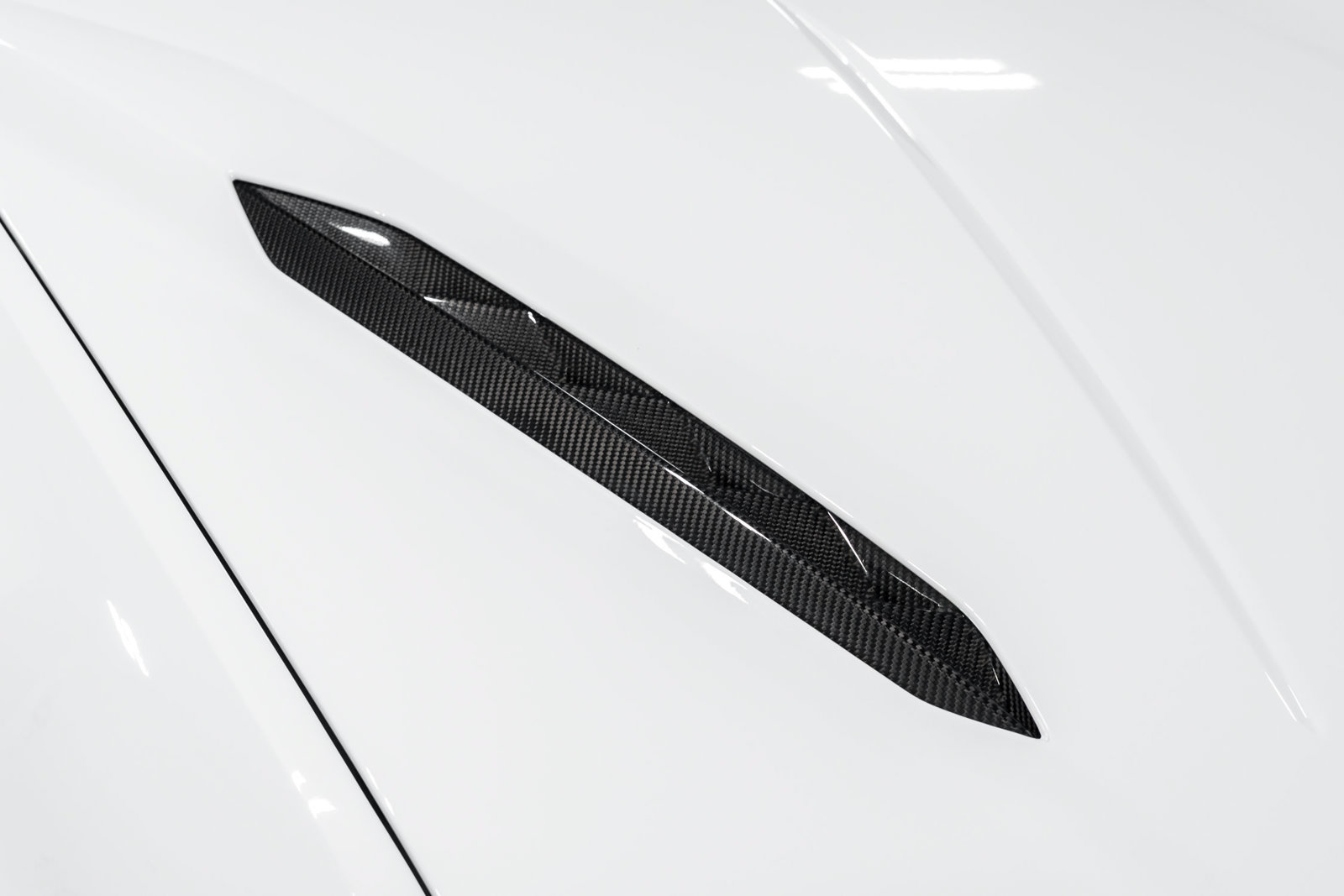 Used 2024 Lamborghini Urus Performante AWD/4WD image 51