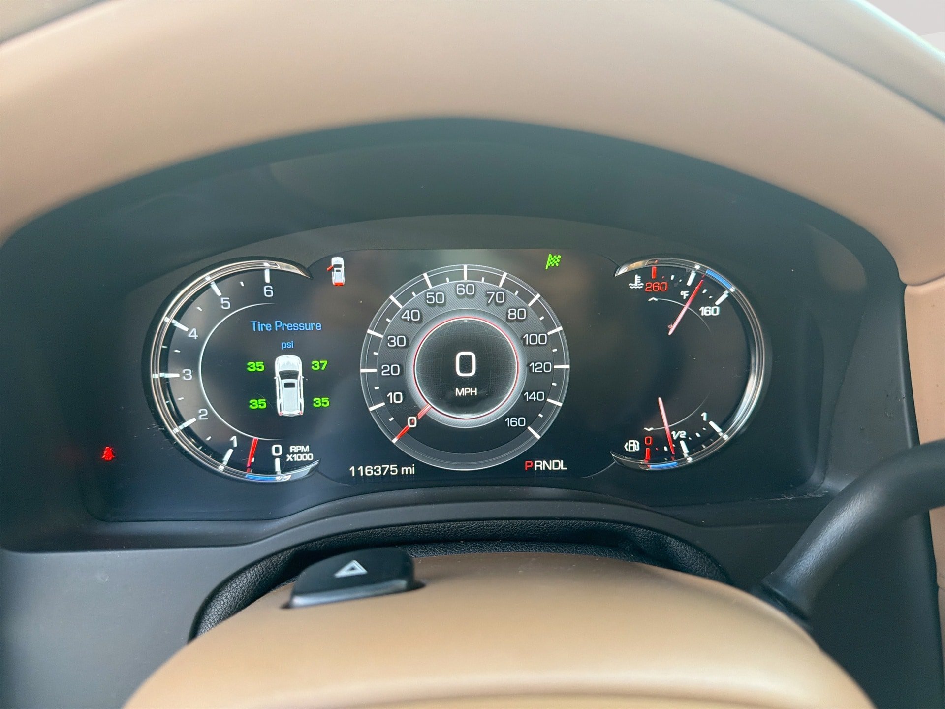 Used 2017 Cadillac Escalade ESV Platinum AWD/4WD image 10