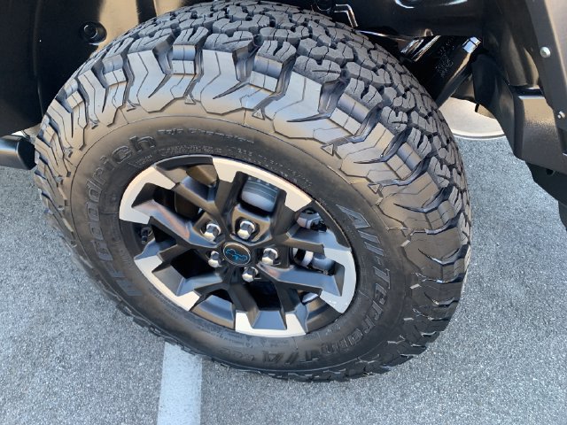 Used 2024 Jeep Wrangler Unlimited Rubicon 4xe AWD/4WD image 9