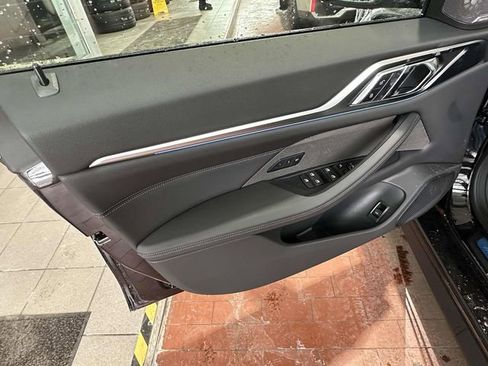 New 2026 BMW i4 xDrive40i w/ M Sport Package image 11