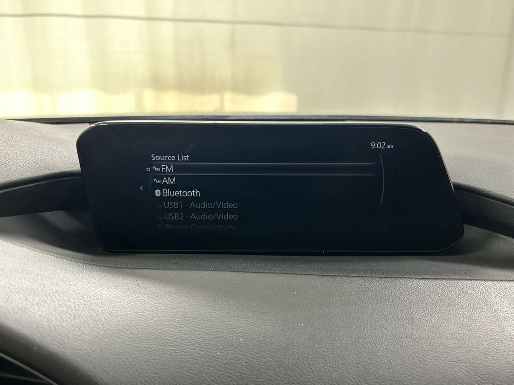 Used 2024 MAZDA MAZDA3 s FWD image 14