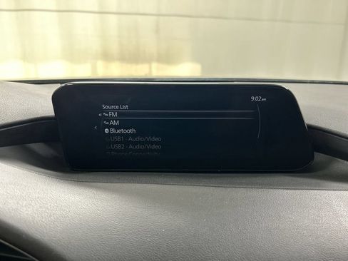 Used 2024 MAZDA MAZDA3 s FWD image 14