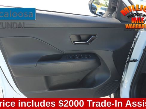 Used 2024 Hyundai Kona N Line image 12