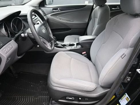 Used 2014 Hyundai Sonata GLS w/ Popular Equipment Group 2 FWD image 18