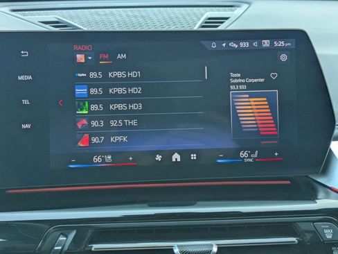 Certified 2024 BMW X1 xDrive28i w/ Technology Package image 15