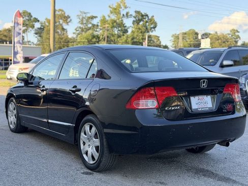 Used 2008 Honda Civic LX image 6