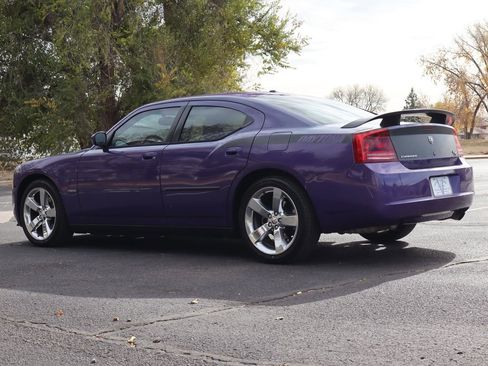 Used 2007 Dodge Charger R/T image 7